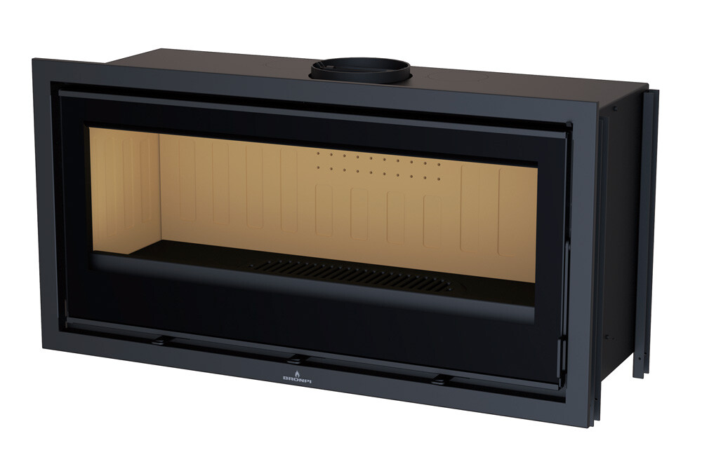 BRONPI krbová vložka CAIRO 110 - vermikulit