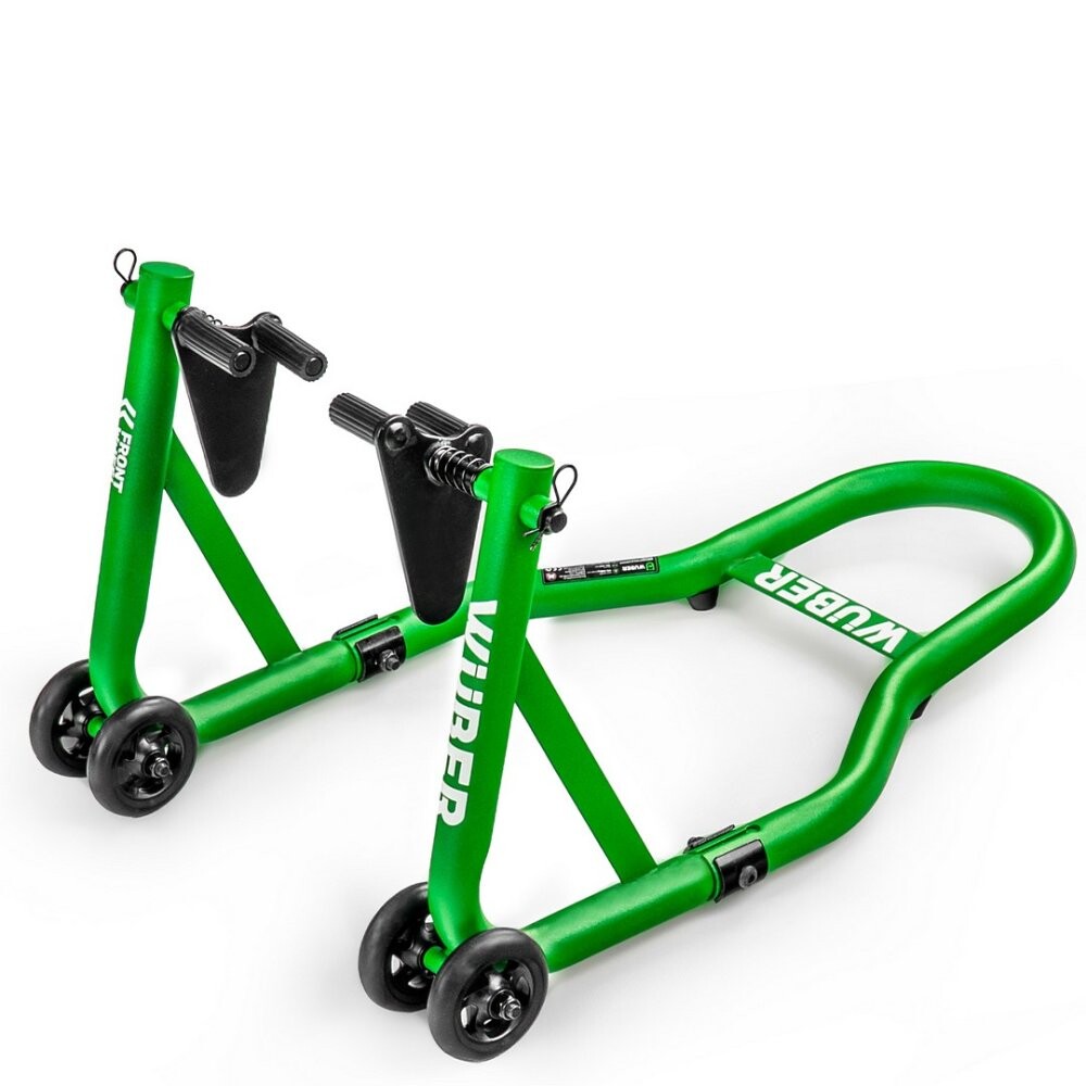 WUBER W22030 Přední zvedák motocyklů 170 kg