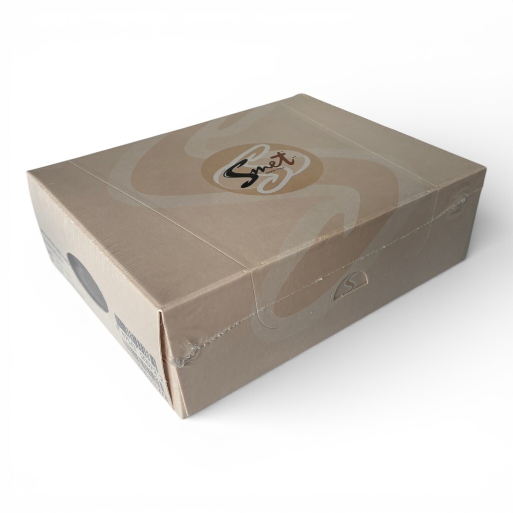 Smet Chocolaterie Kávová zrna malá 1kg (čokoládová dekorace)