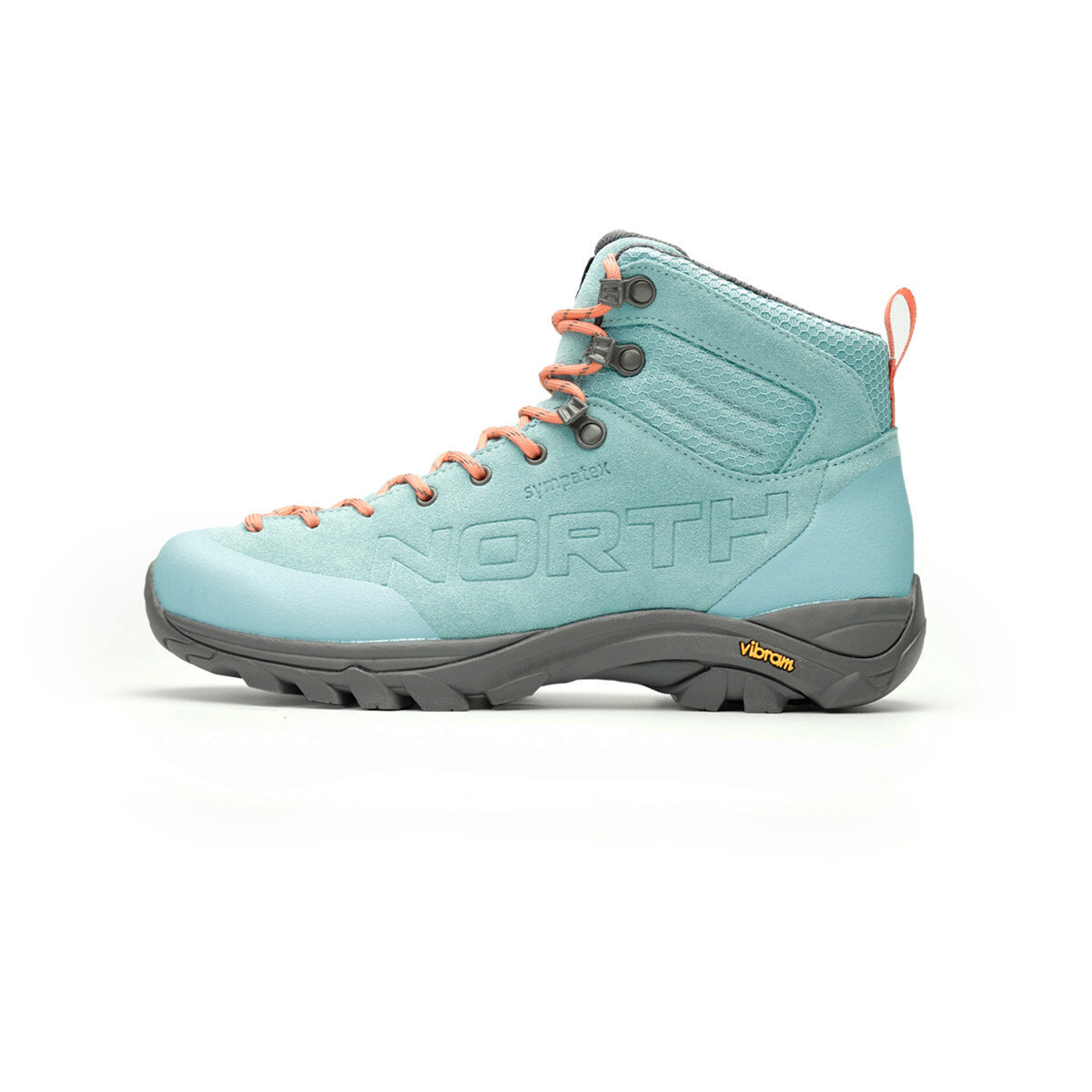 Northfinder PANGMA1 azureblue TO-20061OR-268 Velikost: 38 8584153640853