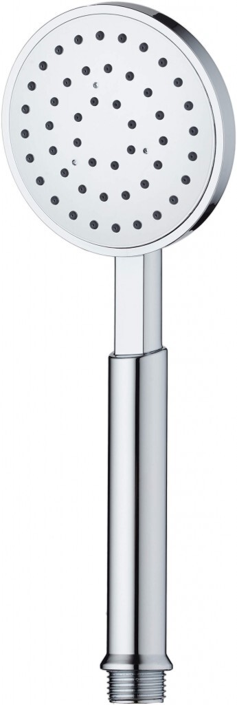 DEANTE Temisto chrom Ruční sprcha, 1 funkční XDCT0SCZ1