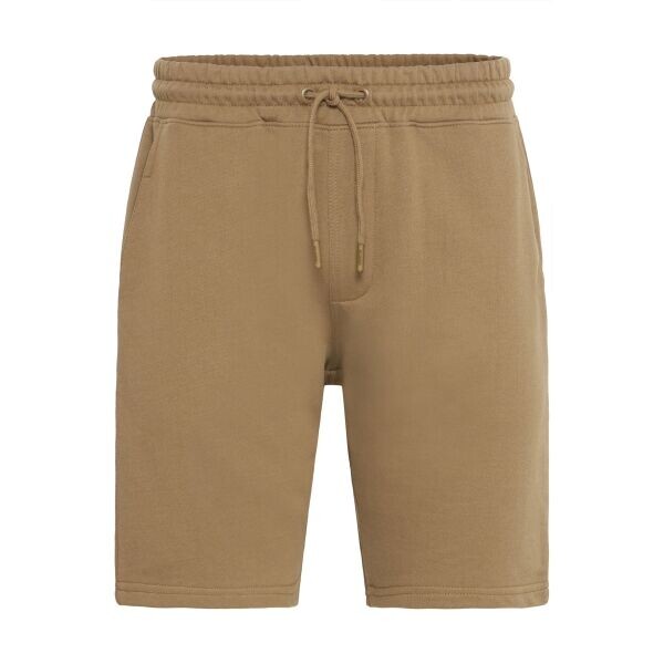 BLEND BHBRODY Pánské šortky, hnědá, velikost