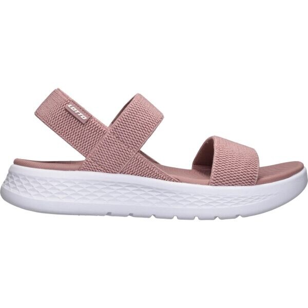 Lotto LOVYS Dámské sandály, růžová, velikost