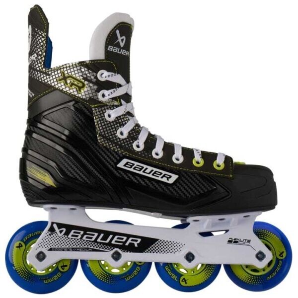 Bauer XR YTH Inline brusle, černá, velikost