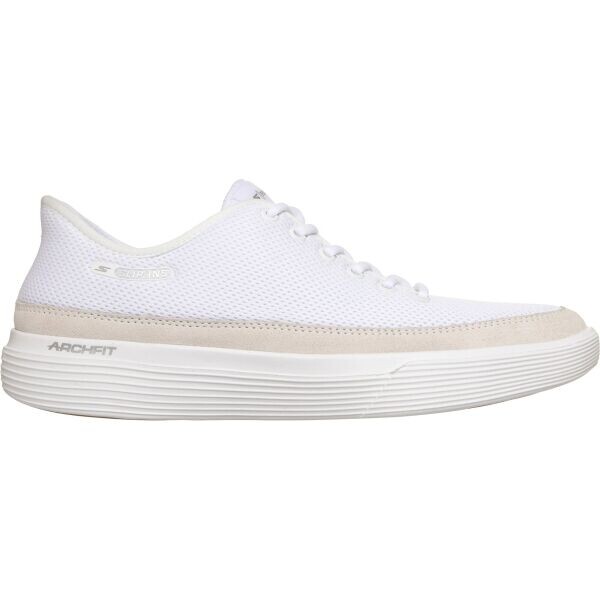 Skechers GO WALK COMMUTER Dámské tenisky, bílá, velikost