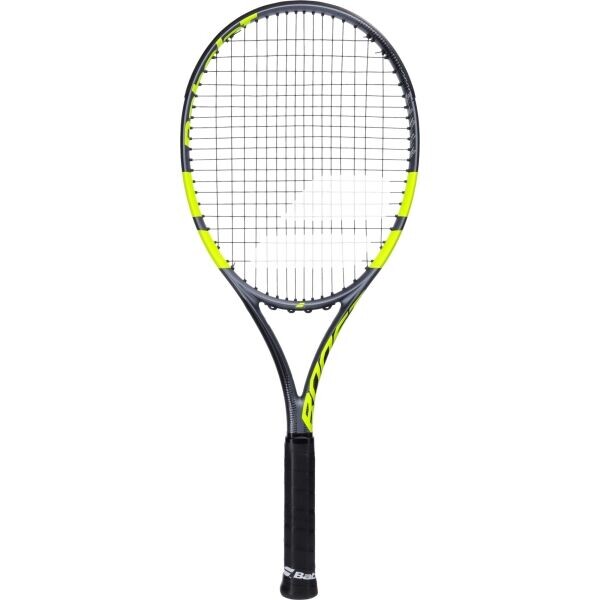 Babolat BOOST AERO Tenisová raketa, tmavě modrá, velikost L2