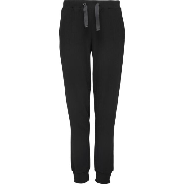 Lotto PANTS 253055 Dámské tepláky, černá, velikost