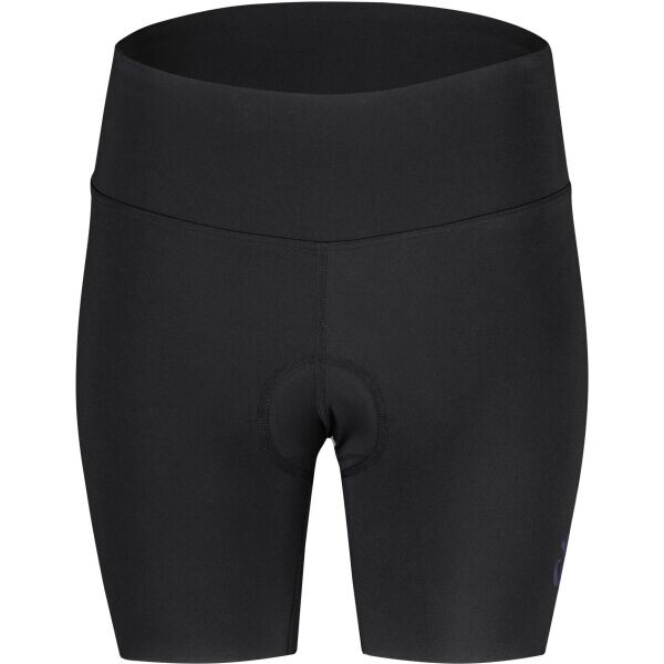 Etape TERRY Dámské cyklistické kraťasy, černá, velikost