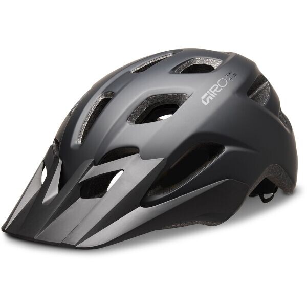 Giro ELIXIR Helma na kolo, černá, velikost (54 - 61)