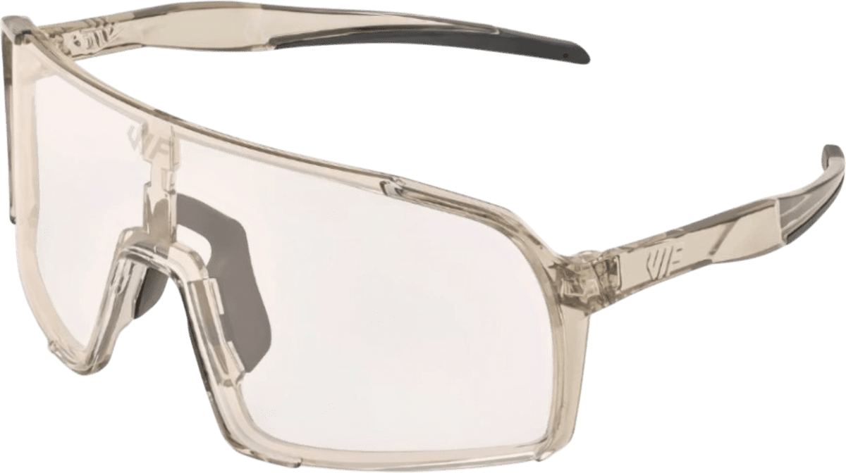 Sluneční brýle VIF VIF One Grey Transparent x Photochromic