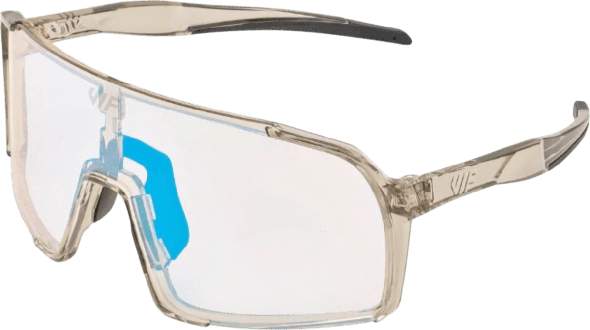 Sluneční brýle VIF VIF One Grey Transparent x Photochromic Blue