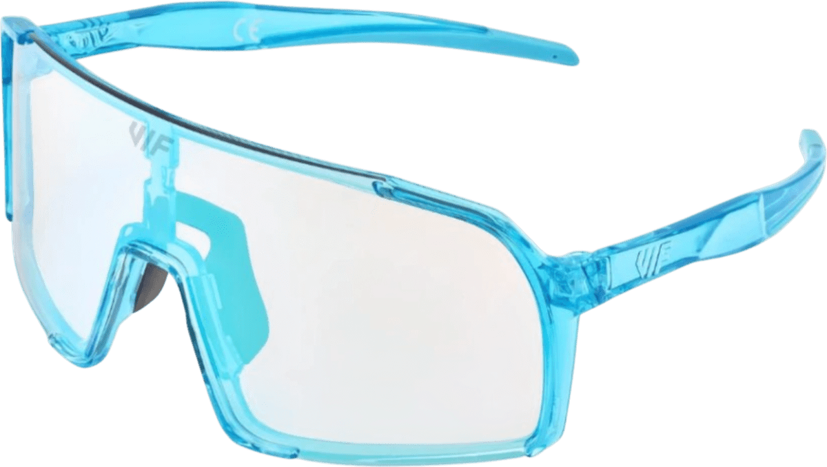Sluneční brýle VIF VIF One Blue Transparent x Photochromic