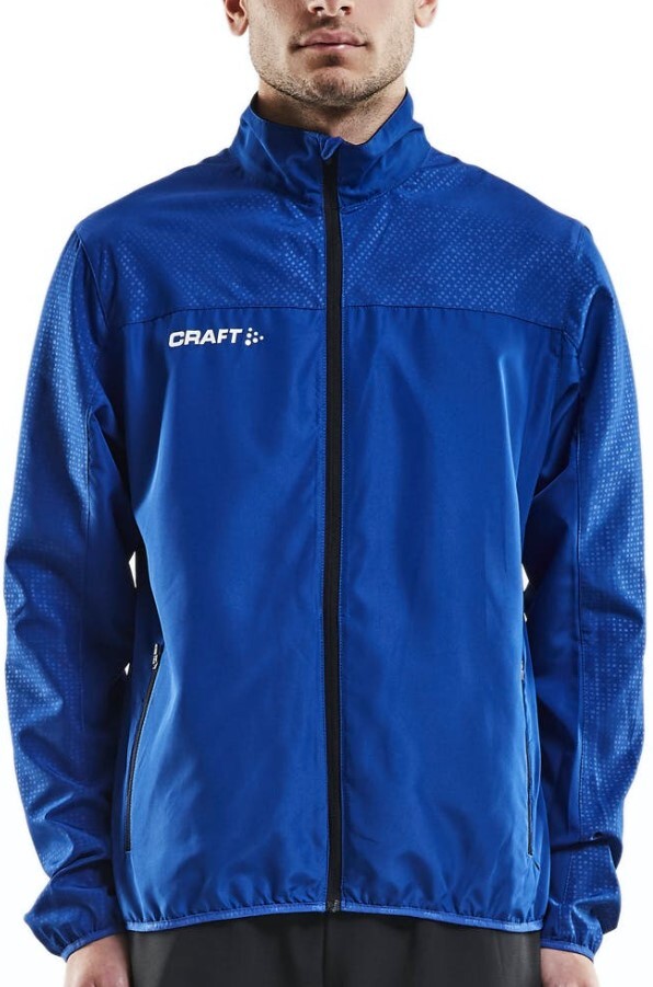 Bunda Craft RUSH WIND JACKET HERREN