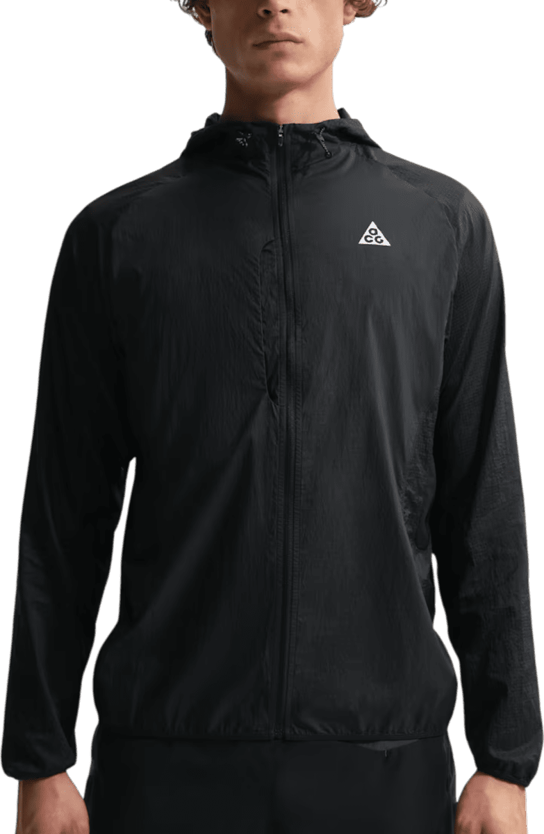 Bunda s kapucí Nike ACG Aireez