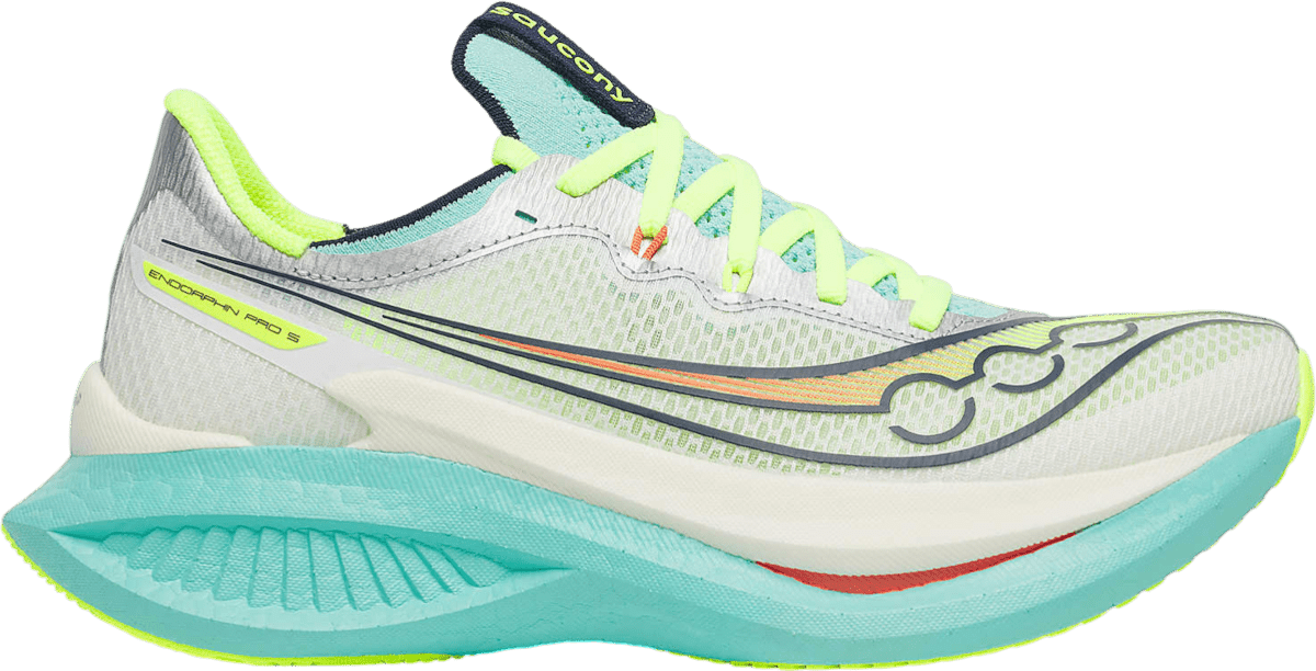 Běžecké boty Saucony ENDORPHIN PRO 5
