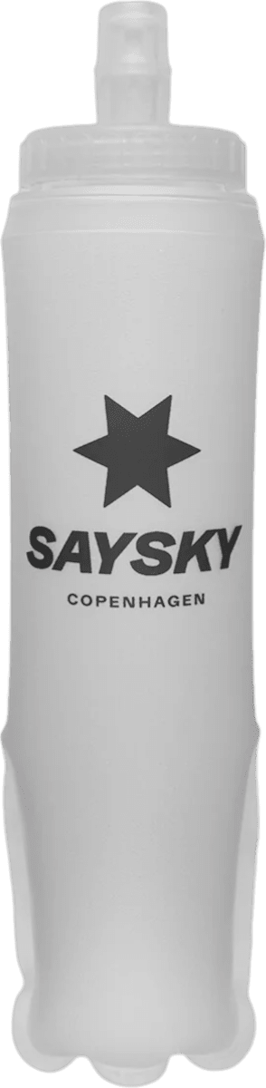 Lahve a hydratační vaky Saysky Soft Flask 500ml
