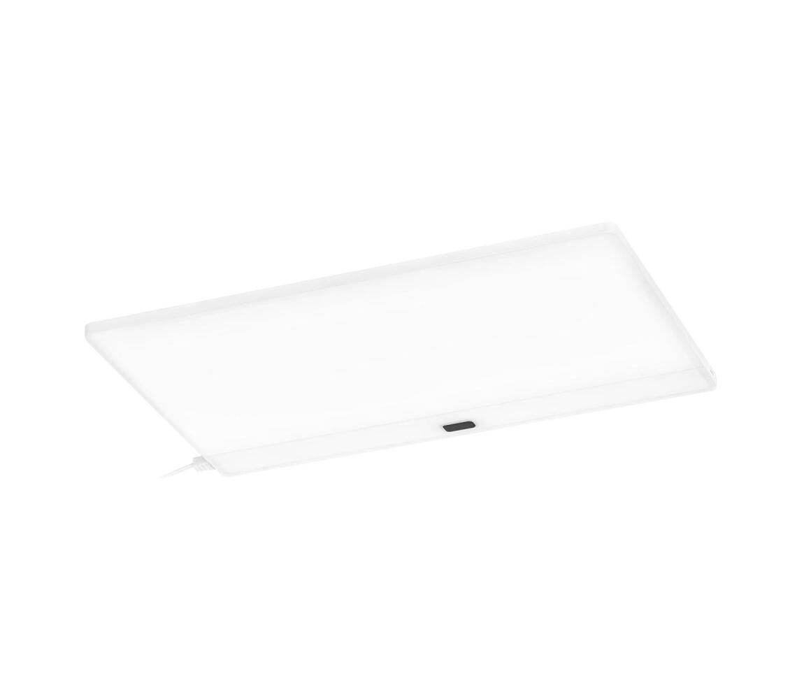 Osram - LED Stm podlinkové svítidlo se senz UNDERCABINET LED/7,5W/230V bílá 4099854463174
