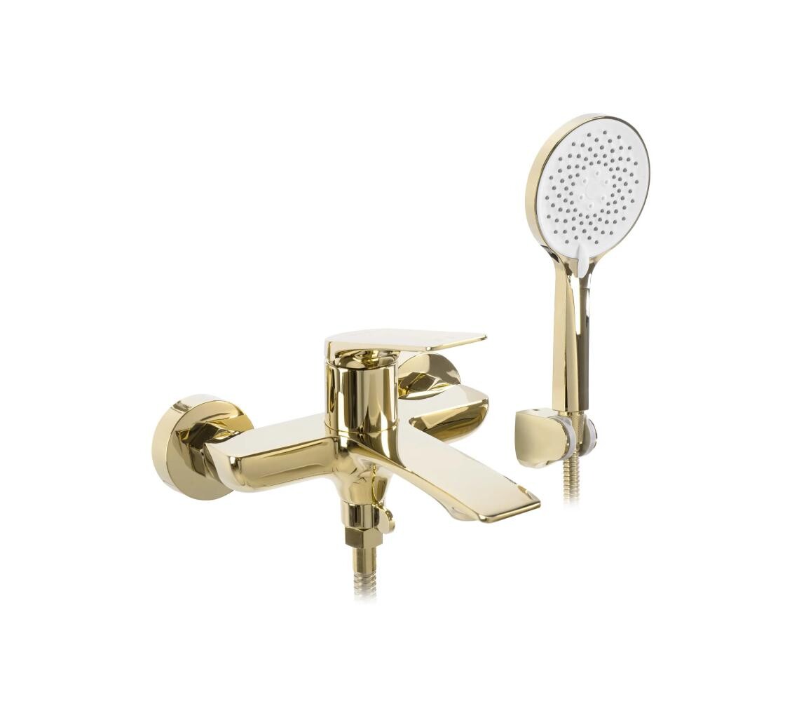 REA-B1129 - Vanová sada AVALON zlatá REA-B1129