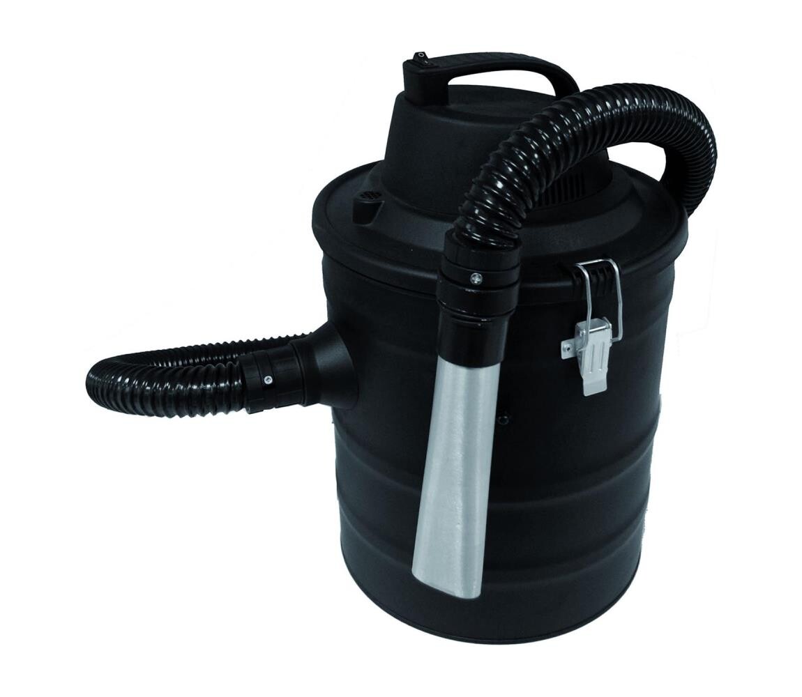 Lienbacher Vysavač popela 18 l 1200W/230V černá 21.06.094.0