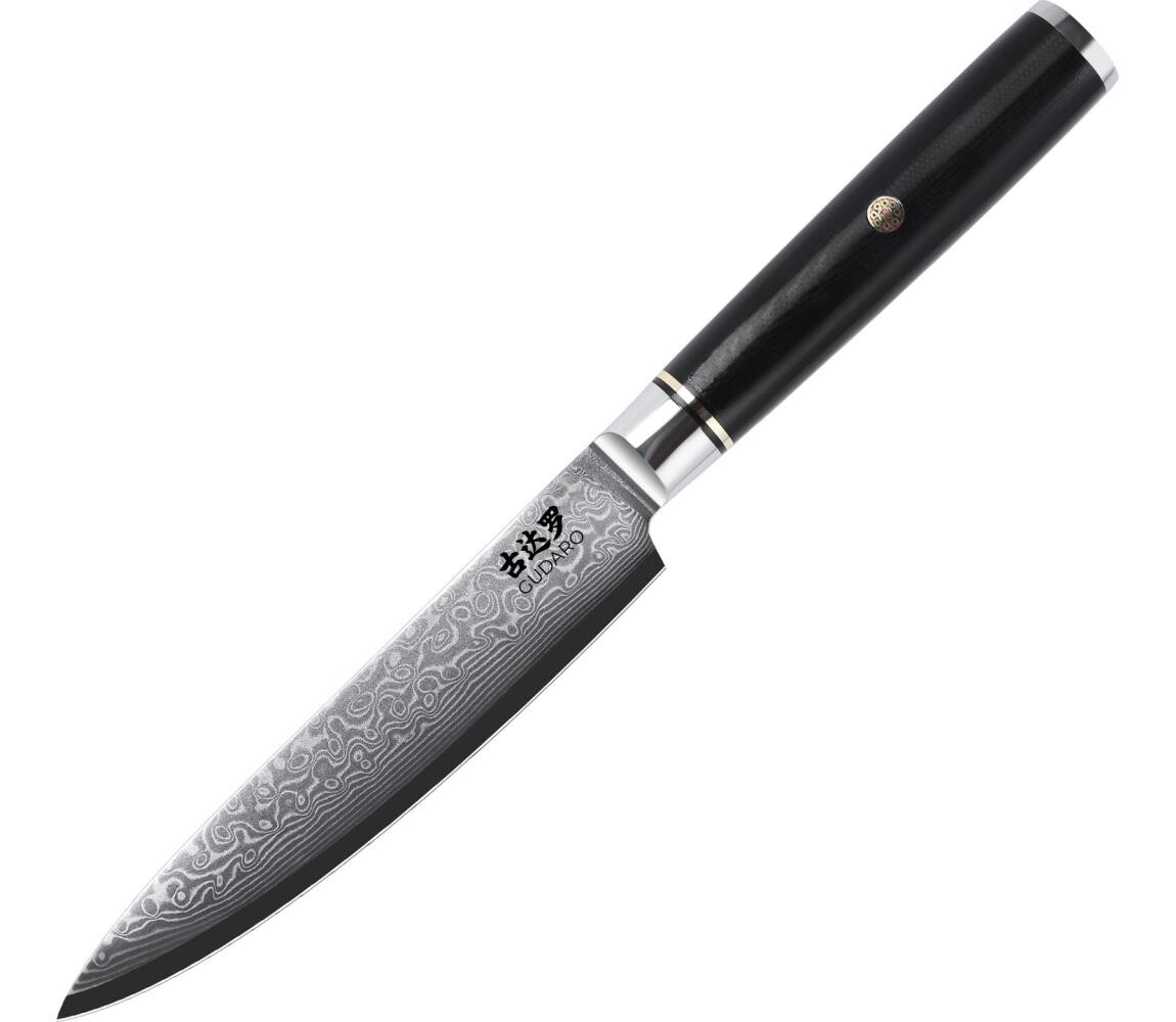 Gudaro - Damaškový kuchyňský nůž AKIRO 5
