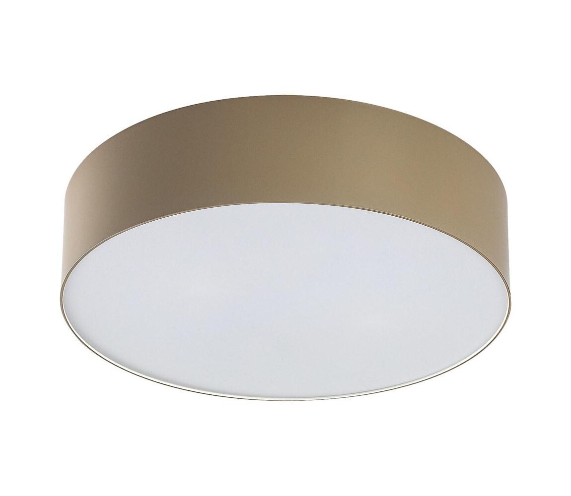 Rabalux 75067 - Ven. stropní svítidlo DOLEN 2xE27/9W/230V pr. 29 cm IP43 béžová 75067