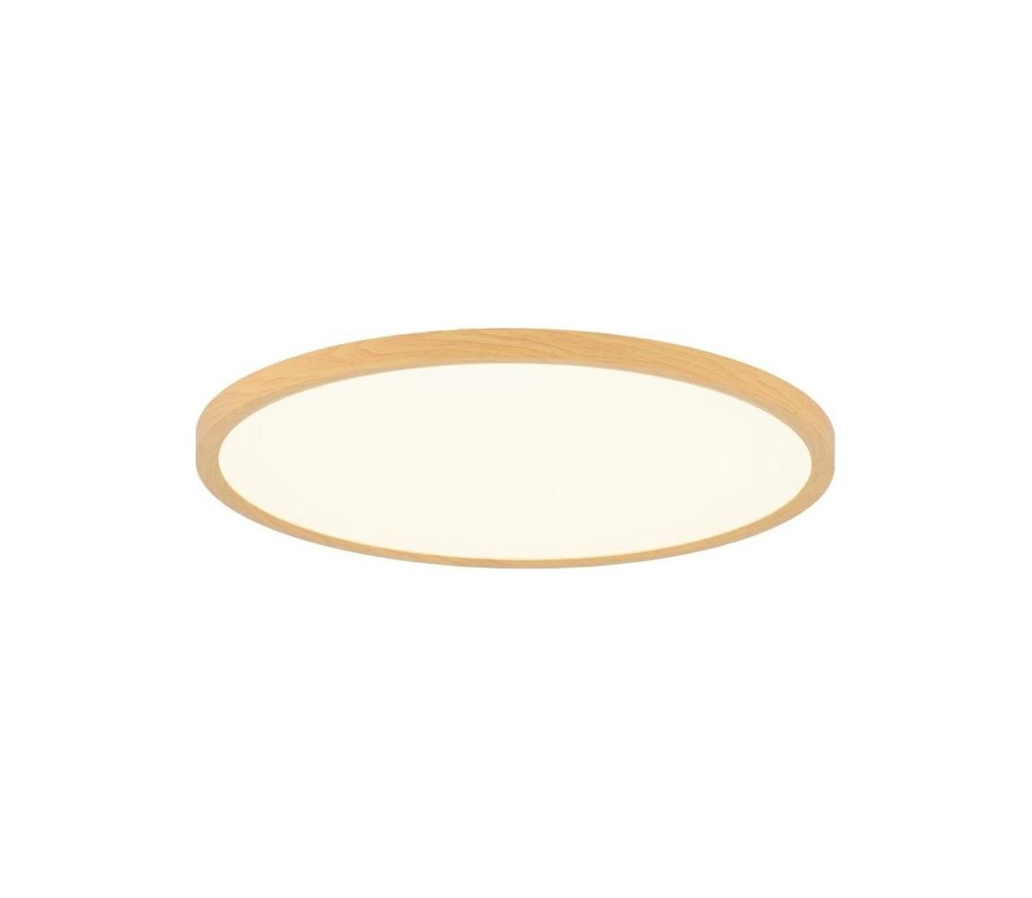 Rabalux 75085 - LED Koup. str. svítidlo LAUTREC 24W/230V pr. 40 cm IP44 béžová 75085