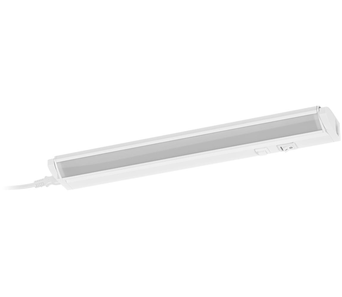 Osram - LED Stm podlinkové svítidlo LINEAR TURN LED/6W/230V 35 cm bílá 4099854462757