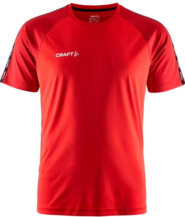 Dres Craft Squad 2.0 Contrast Jersey Herren