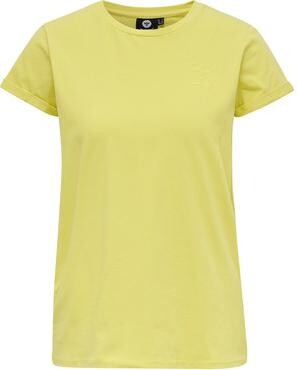 Triko Hummel ISOBELLA T-SHIRT S/S