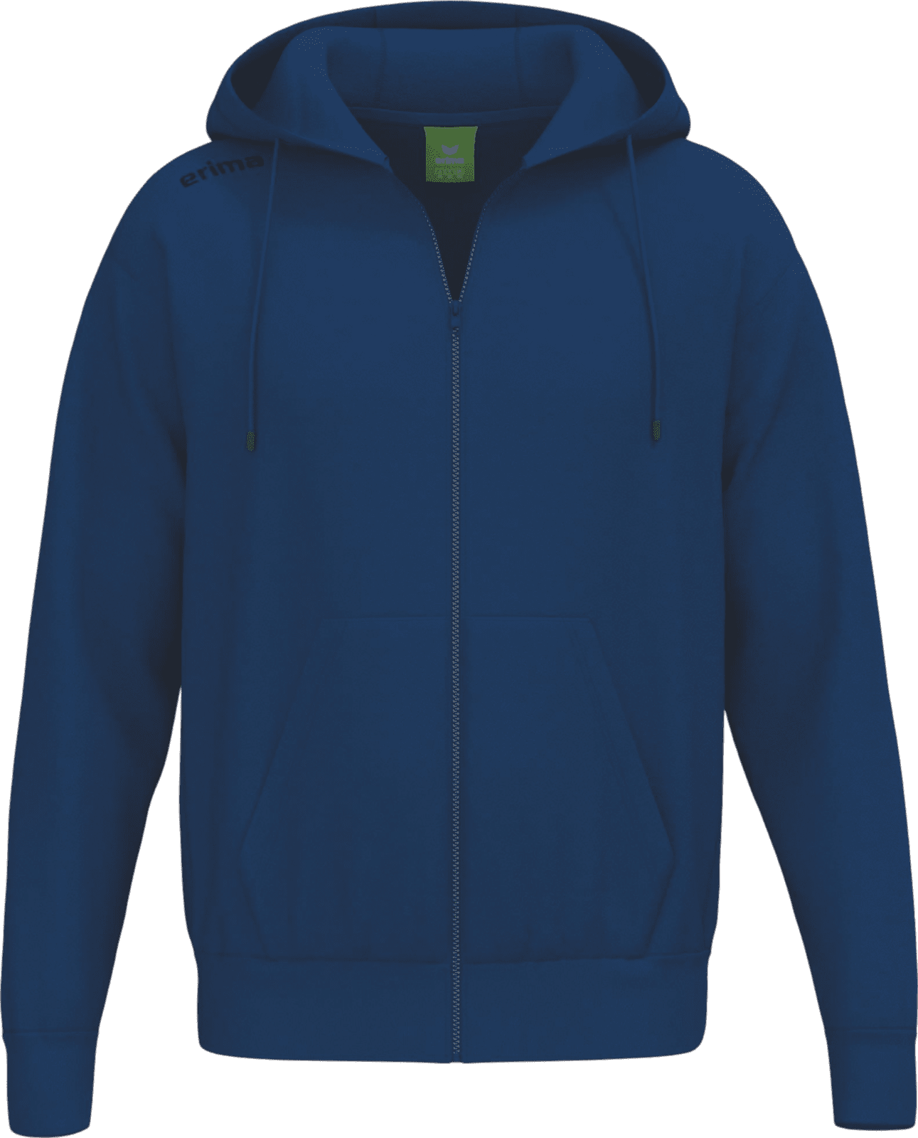 Mikina s kapucí Erima Erima TS Hooded Jacket
