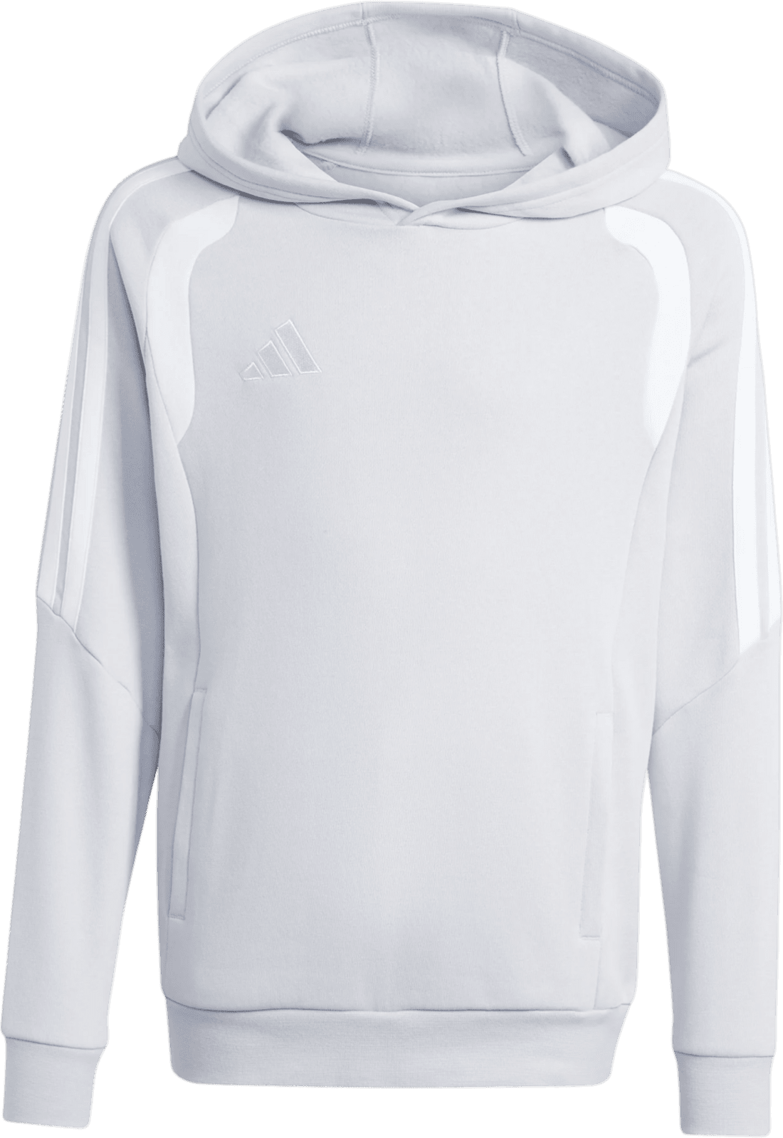 Mikina s kapucí adidas  Tiro 26 League Sweat Hoodie Kids