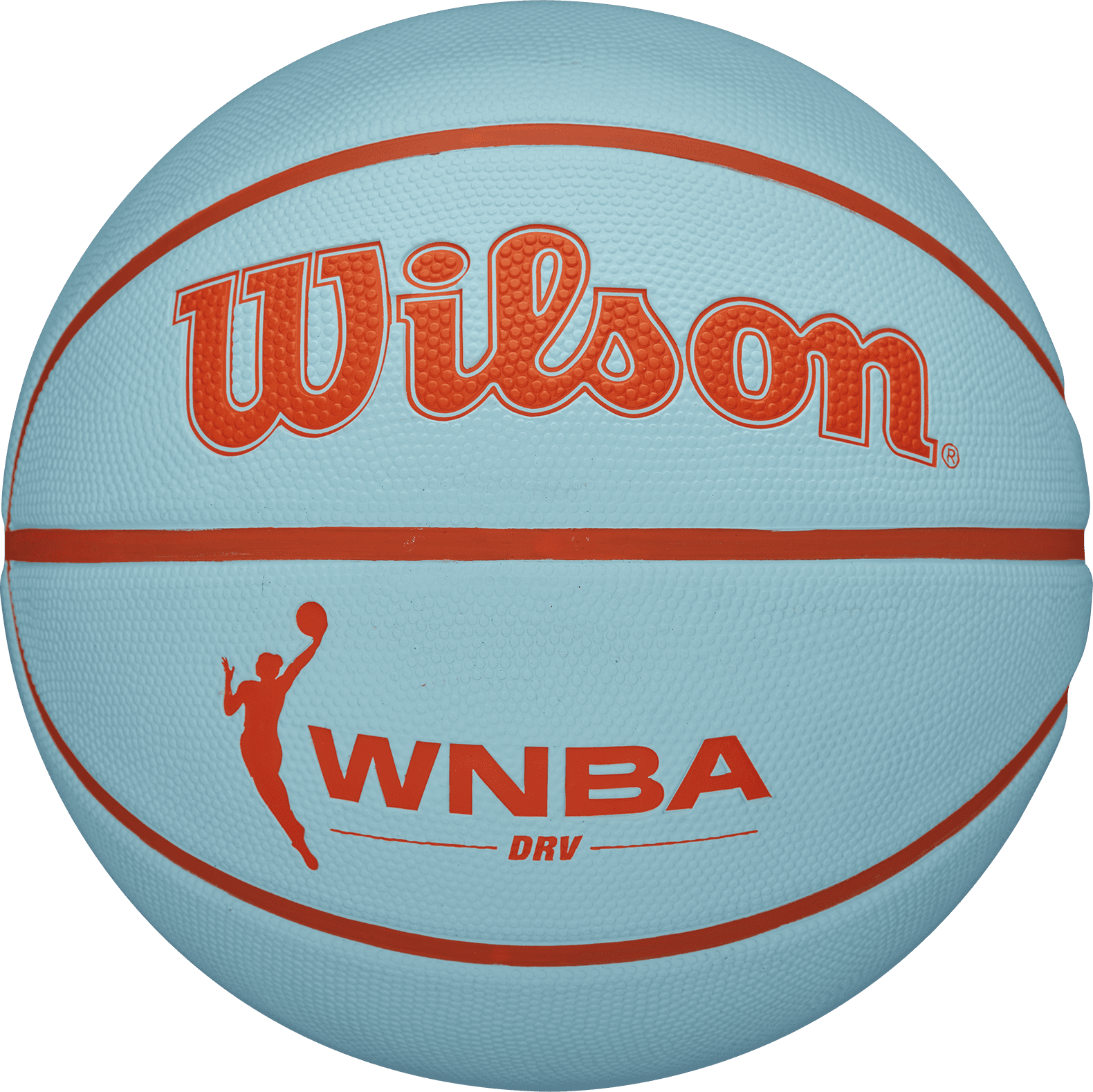 Míč Wilson Wilson WNBA Drv Teor Training Ball
