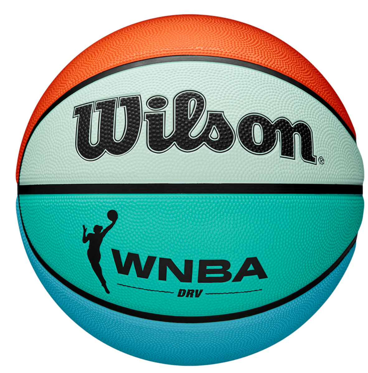 Míč Wilson Wilson WNBA Drv Bright Training Ball