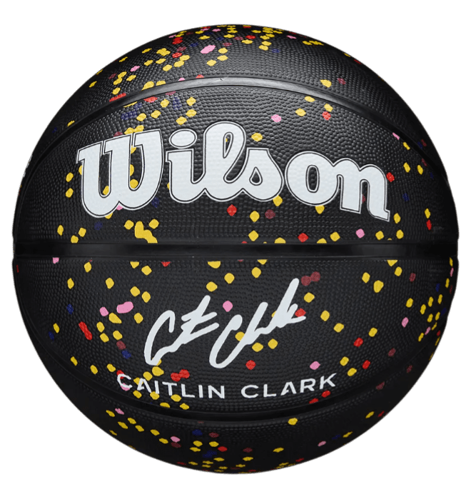 Míč Wilson Wilson CC Every Point Basketball Training Ball