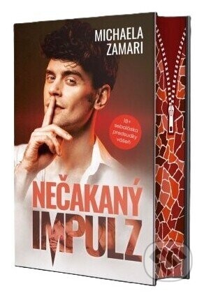 Nečakaný impulz - Michaela Zamari