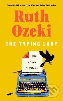Typing Lady and other fictions - -