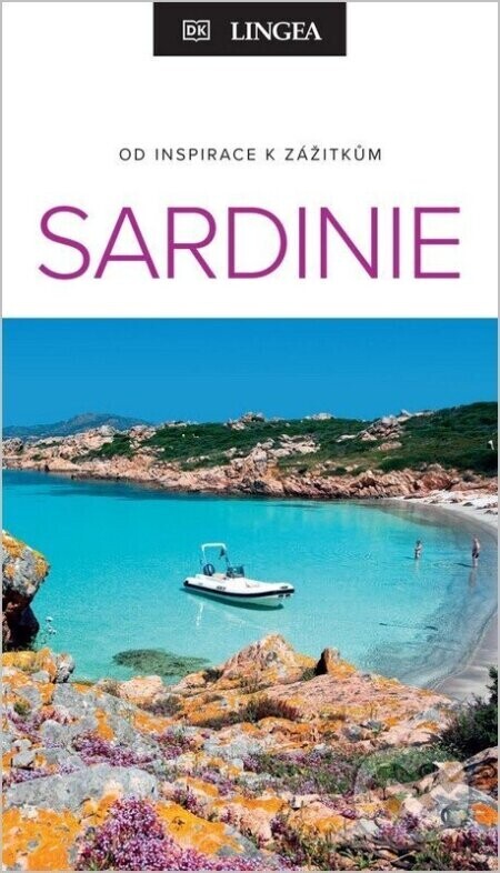 Sardinie - Lingea