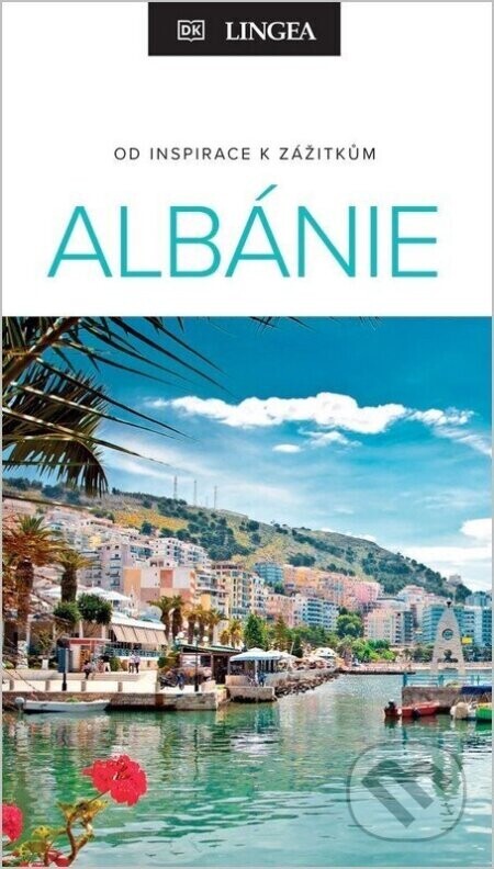 Albánie - Lingea