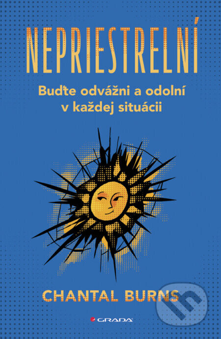 Nepriestrelní - Chantal Burns
