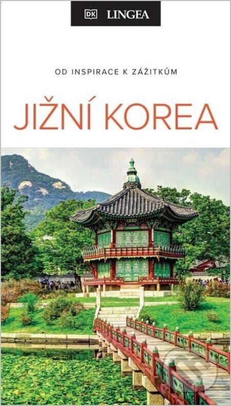 Jižní Korea - Lingea