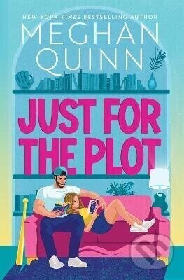 Just for the Plot - -