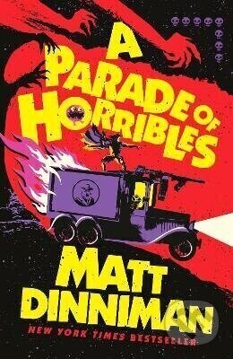 Parade of Horribles - -
