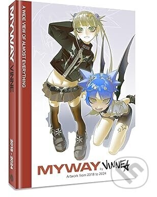 My Way by Vinne - Vinne