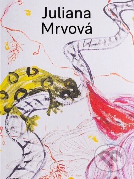 Juliana Mrvová - White & Weiss