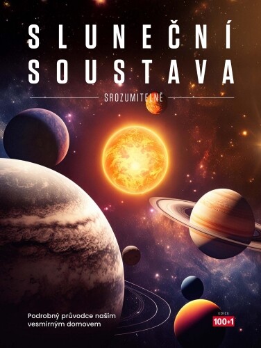 Sluneční soustava | Neuveden