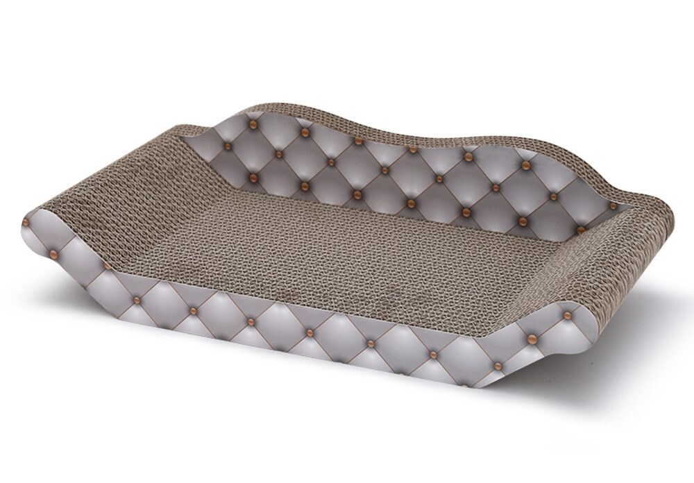 Reedog škrabací podložka 