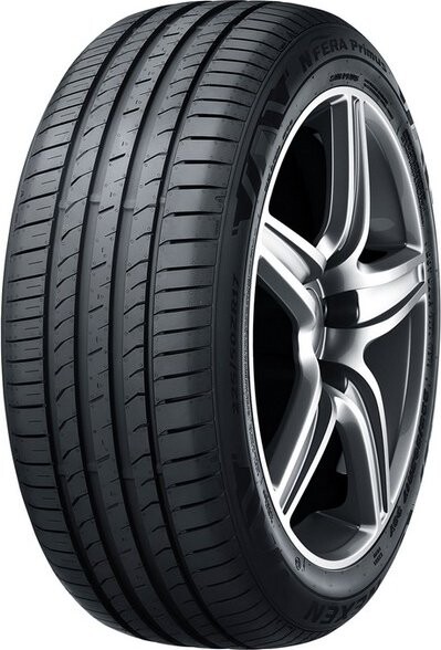 NEXEN 205/45 R 17 88V N'FERA_PRIMUS TL XL RPB EVR