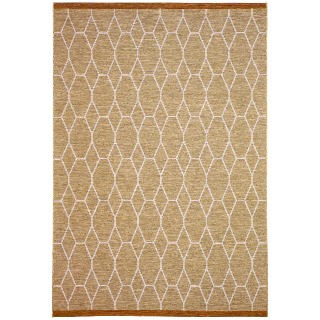 Dieter Knoll VENKOVNÍ KOBEREC, 123/180 cm, krémová, béžová