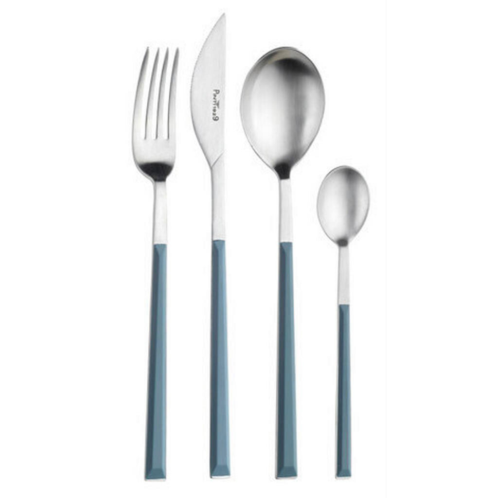 Pintinox SADA PŘÍBORŮ nerezová ocel, 24dílné