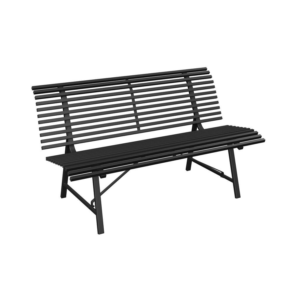 Ambia Garden ZAHRADNÍ LAVICE kov